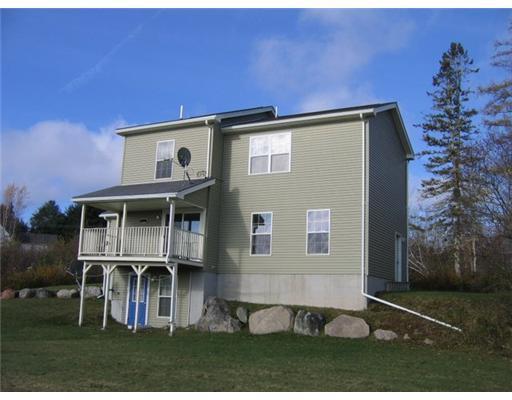 839 West Bay Road Gouldsboro, ME 04607 - Photo 18 of 18 Exterior Back.