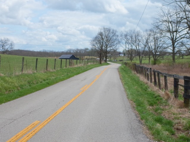 296 Mt Carmel Road Paris, KY 40361 - Photo 32 of 32 Gallery Image 32
