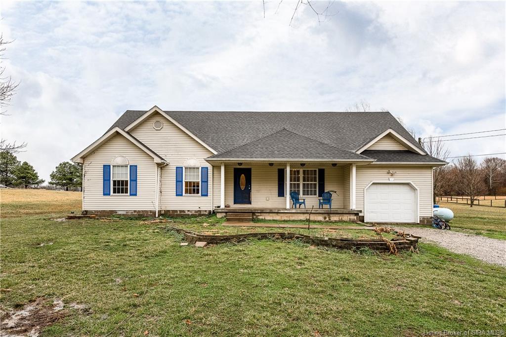 5030 Jack Morgan Road Austin, IN 47102 - Photo 1 of 28 Gallery Image 1