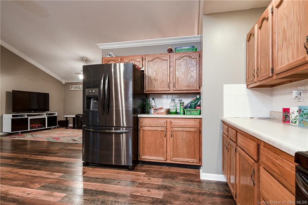 5030 Jack Morgan Road Austin, IN 47102 - Photo 11 of 28 Gallery Image 11