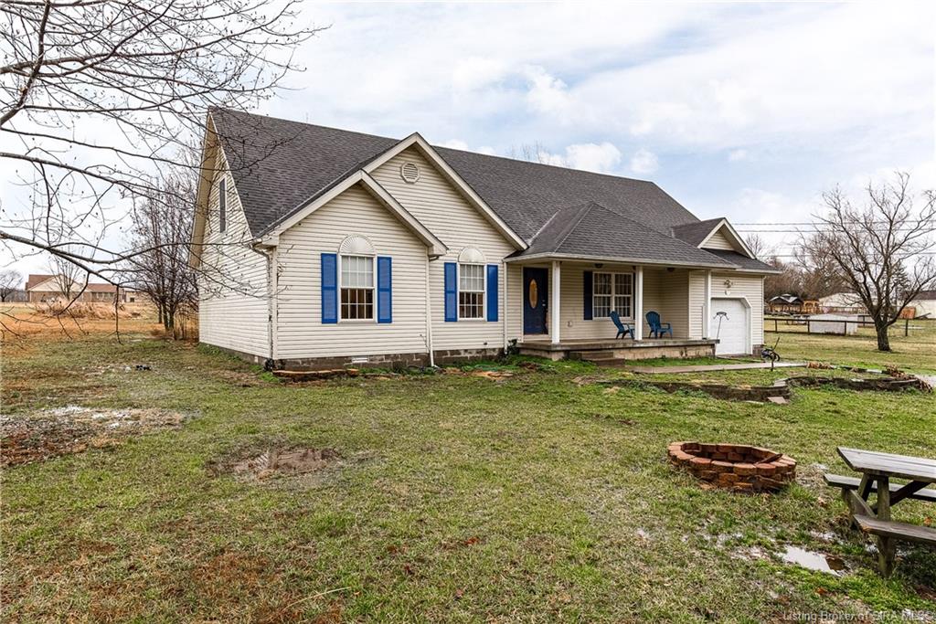 5030 Jack Morgan Road Austin, IN 47102 - Photo 2 of 28 Gallery Image 2