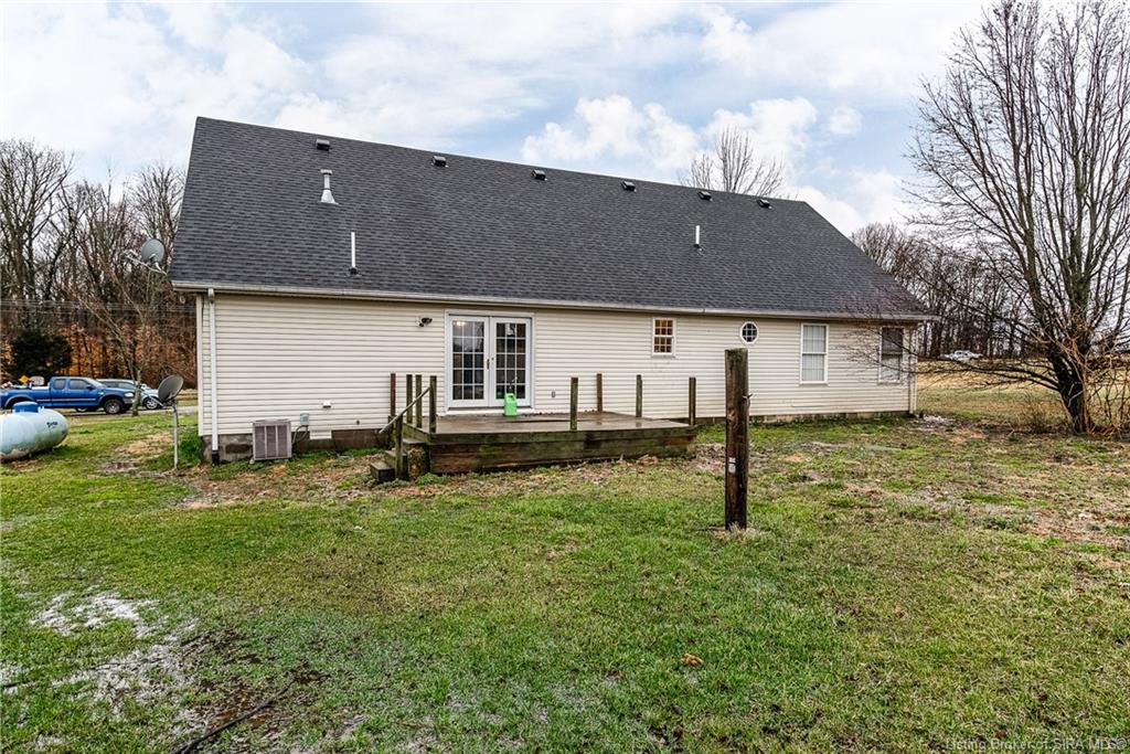 5030 Jack Morgan Road Austin, IN 47102 - Photo 27 of 28 Gallery Image 27