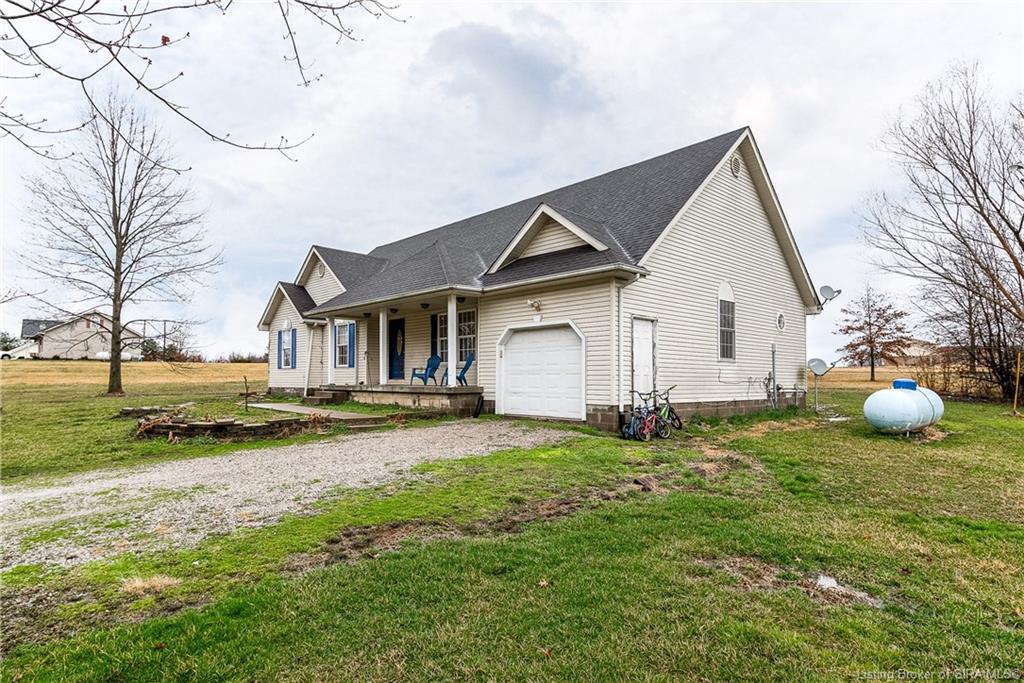 5030 Jack Morgan Road Austin, IN 47102 - Photo 3 of 28 Gallery Image 3