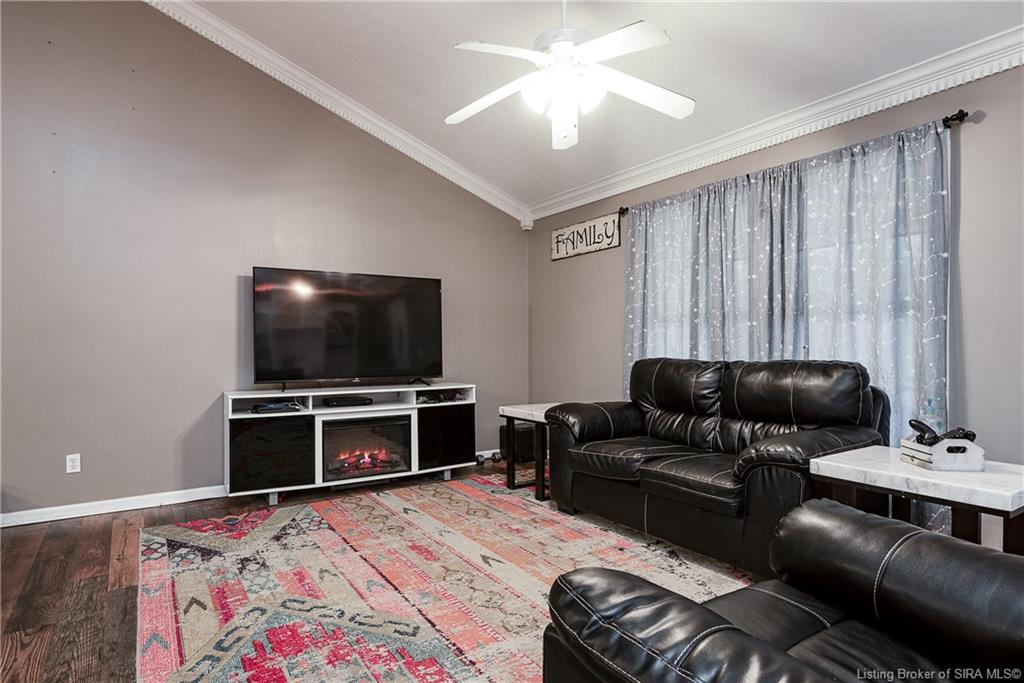 5030 Jack Morgan Road Austin, IN 47102 - Photo 5 of 28 Gallery Image 5