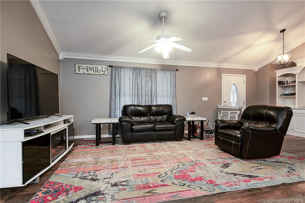 5030 Jack Morgan Road Austin, IN 47102 - Photo 6 of 28 Gallery Image 6