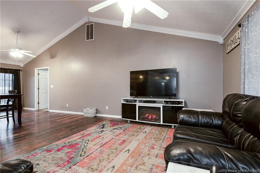 5030 Jack Morgan Road Austin, IN 47102 - Photo 8 of 28 Gallery Image 8