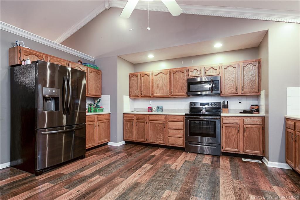 5030 Jack Morgan Road Austin, IN 47102 - Photo 9 of 28 Gallery Image 9