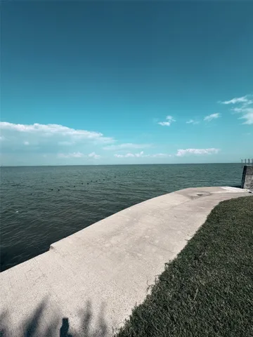 a view of a lake view