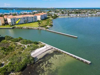 $550,000 | 4 Harbour Isle Drive East, Unit 106, Fort Pierce, FL 34949