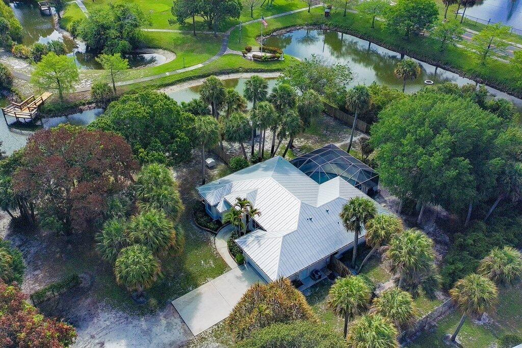 612 Southeast 6th Street Stuart, FL 34994 - Photo 12 of 50 aerial6.jpg-SMALL