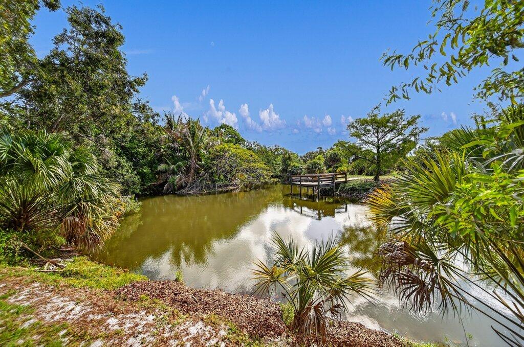 612 Southeast 6th Street Stuart, FL 34994 - Photo 49 of 50 lake1.jpg-SMALL