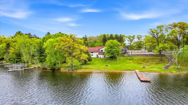 $785,000 | 23487 Highway 35, Siren, WI 54872