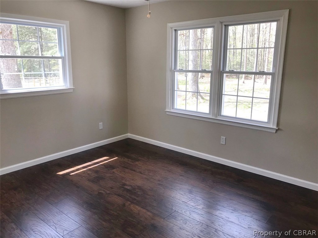 699 Mill Creek Road Wake, VA 23176 - Photo 21 of 23
