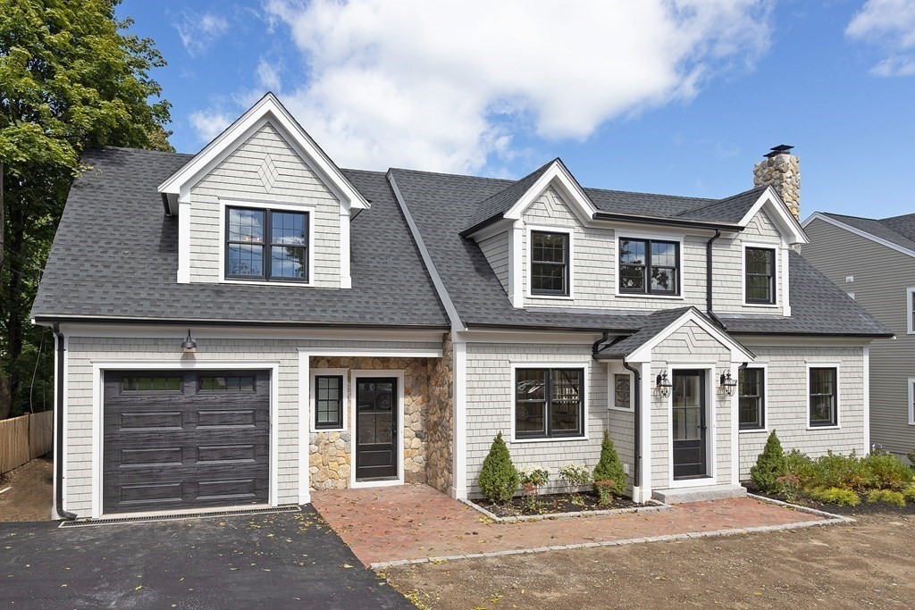 7 Summit Drive, Hingham, MA 02043 Compass