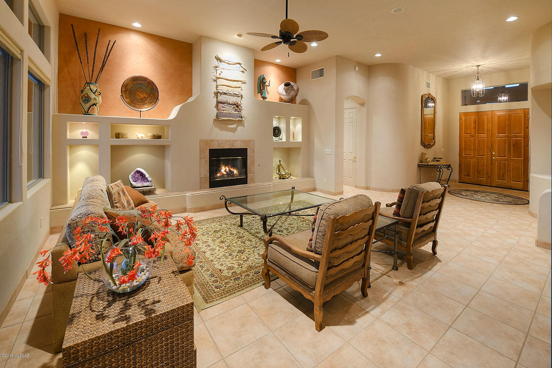 4418 East Pinnacle Ridge Place Tucson, AZ 85718 - Photo 9 of 43 Gallery Image 9