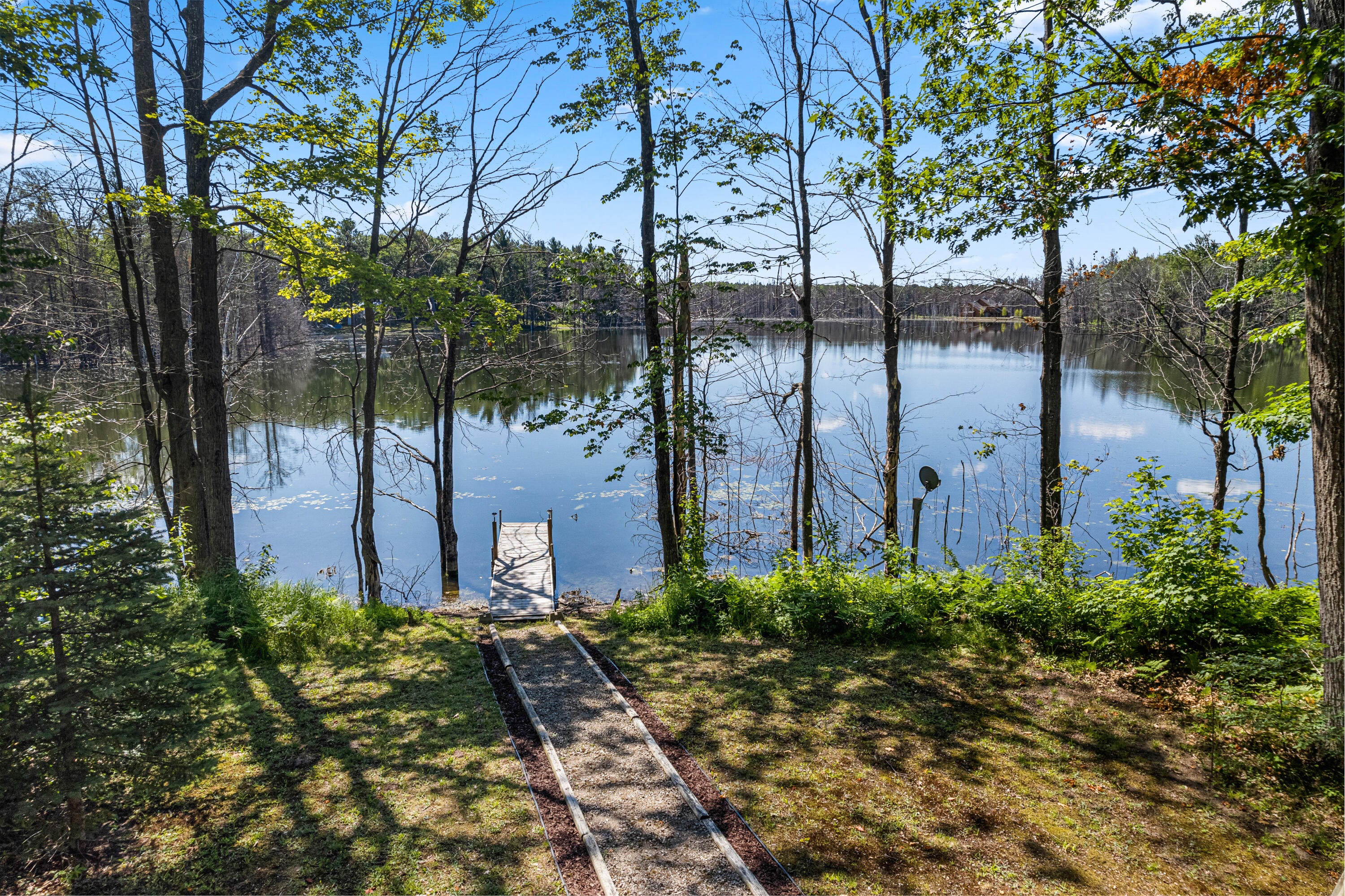 2079 5 Lakes Road Gaylord, MI 49735 - Photo 4 of 31 Gallery Image 4