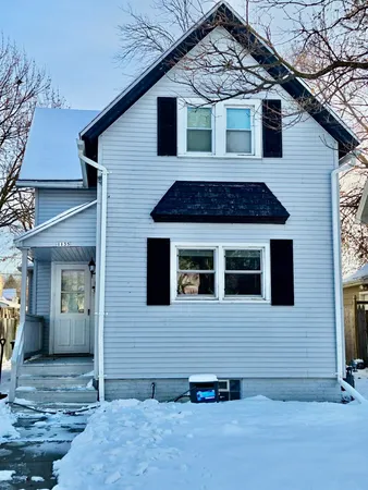 $220,000 | 1135 Logan Avenue, Sheboygan, WI 53083