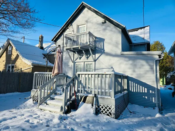 $220,000 | 1135 Logan Avenue, Sheboygan, WI 53083