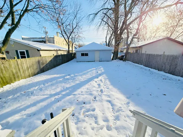 $230,000 | 1135 Logan Avenue, Sheboygan, WI 53083