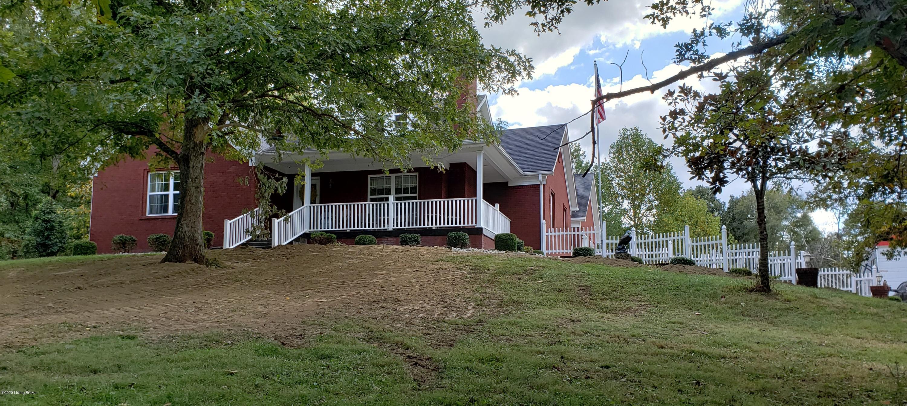 2725 Nat Rogers Rd.