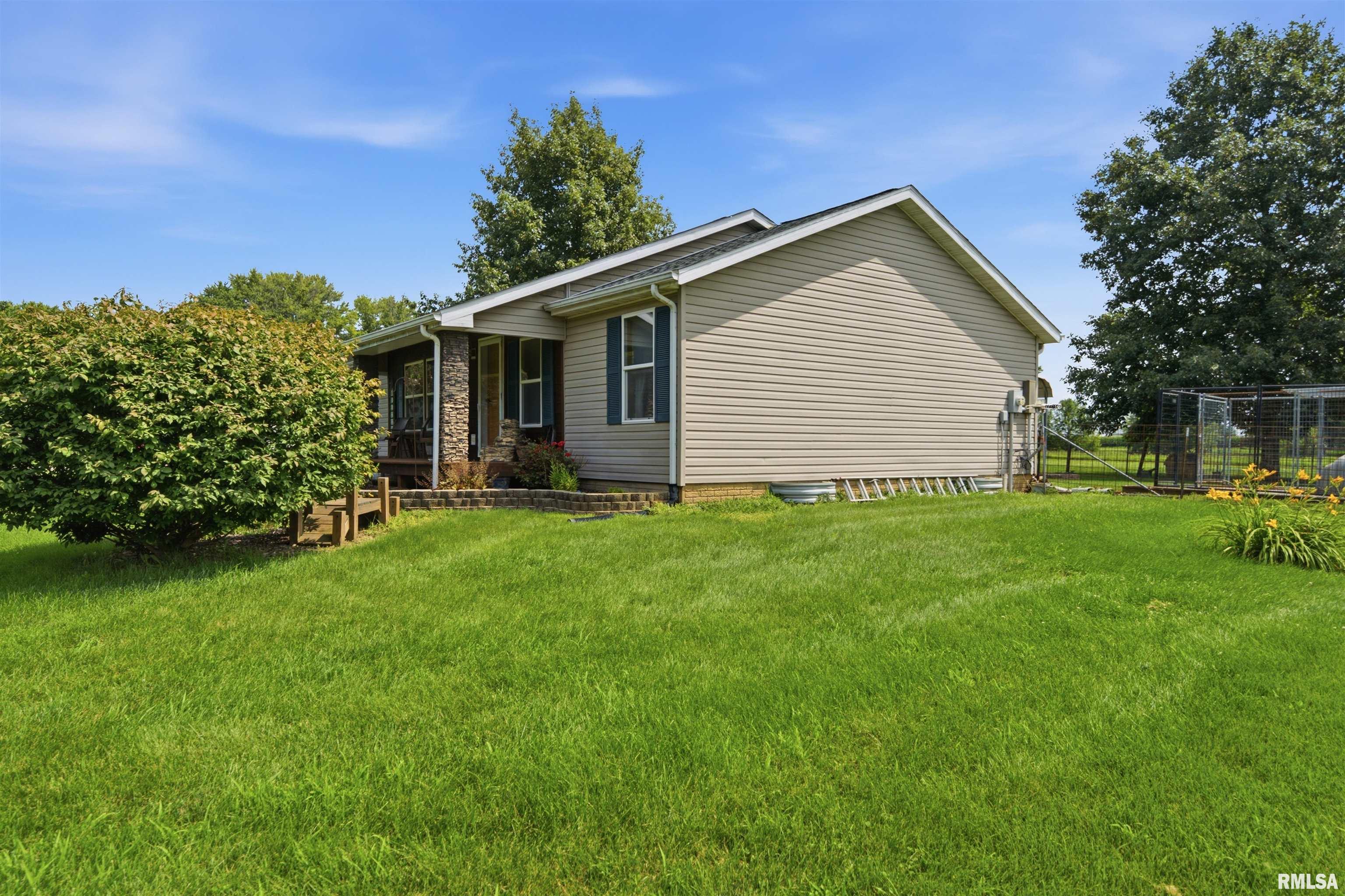 12806 North Whittaker Road Brimfield, IL 61517 - Photo 36 of 61