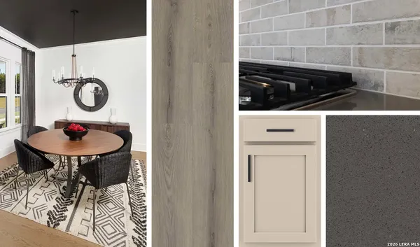 a kitchen with granite countertop a sink and a stove top oven