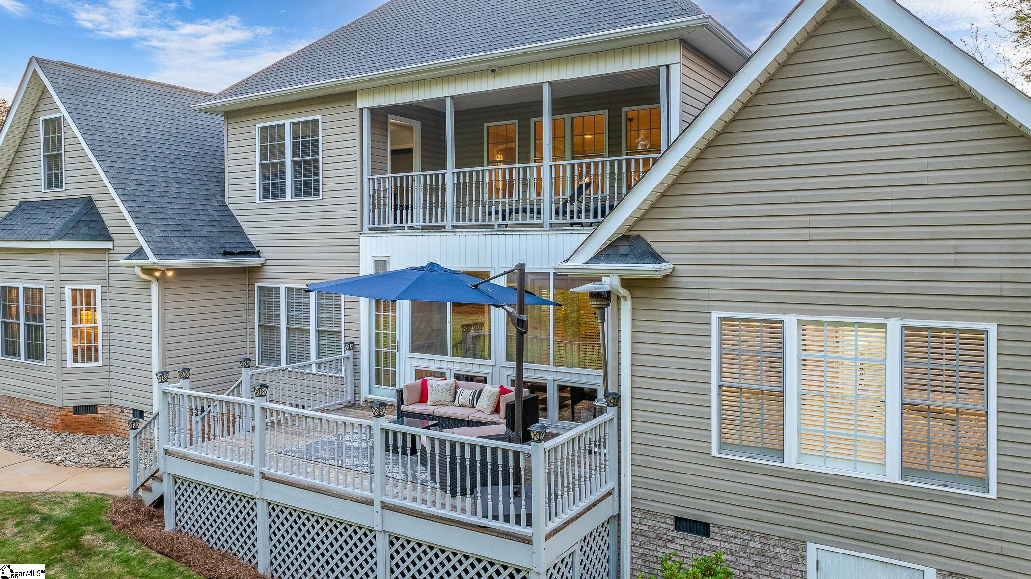 127 Warren Drive Easley, SC 29640 - Photo 7 of 49