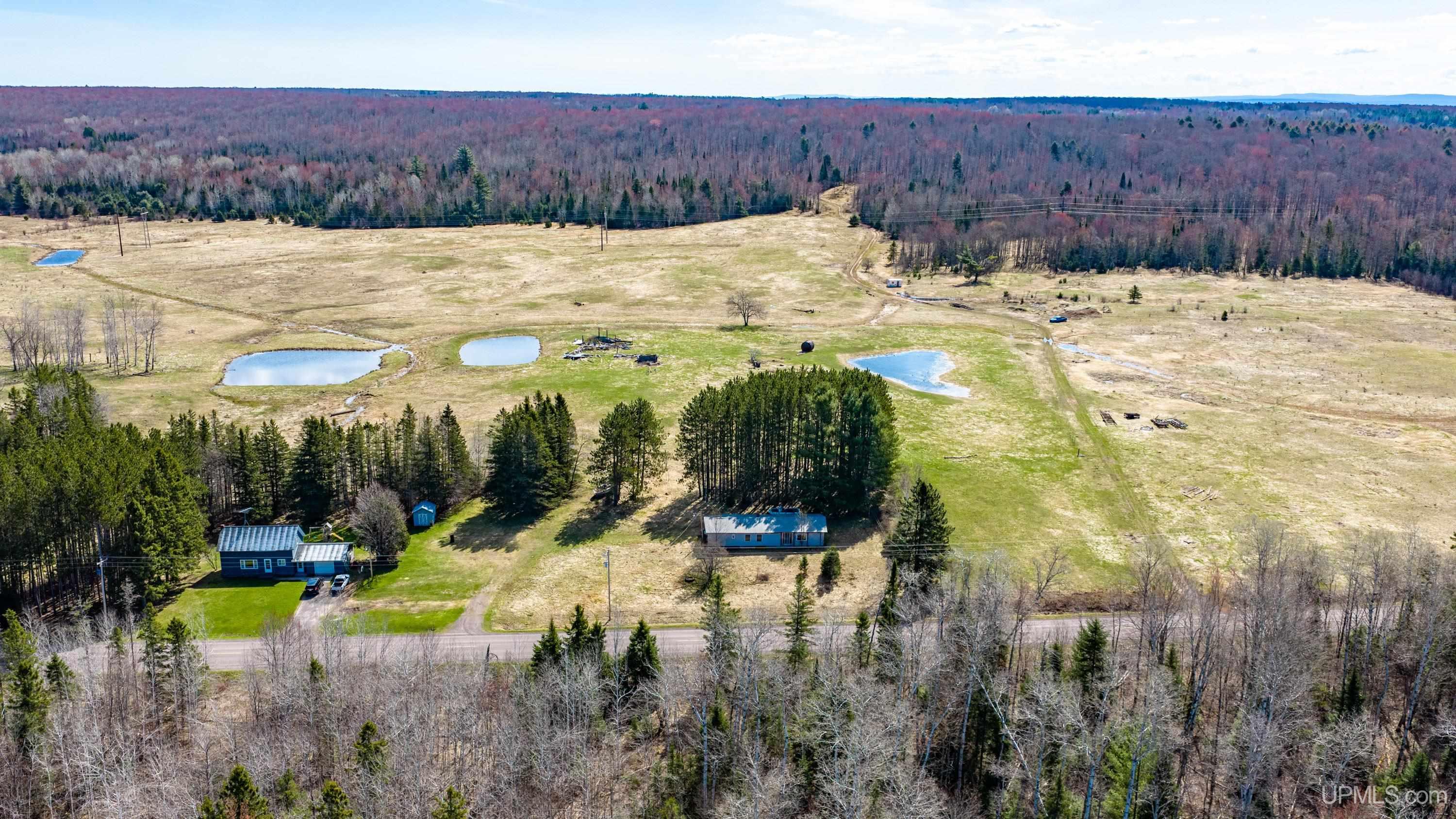 35698 Tapiola Road Chassell, MI 49916 - Photo 60 of 60