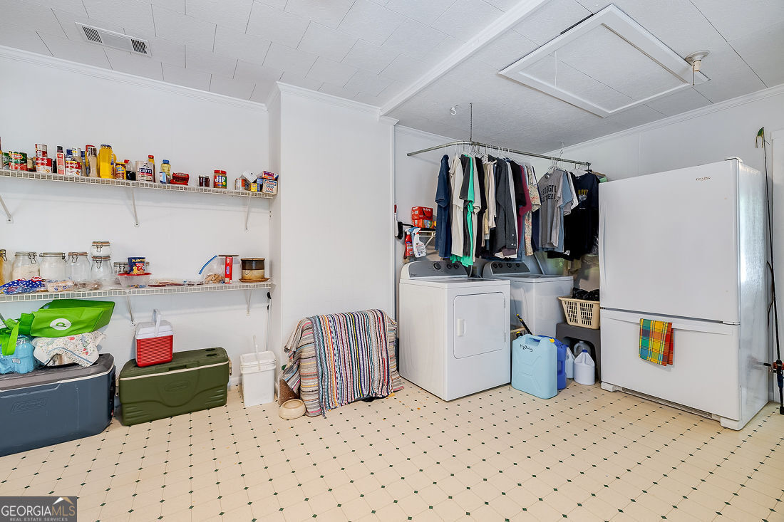 444 Harvey Road Bloomingdale, GA 31302 - Photo 15 of 33