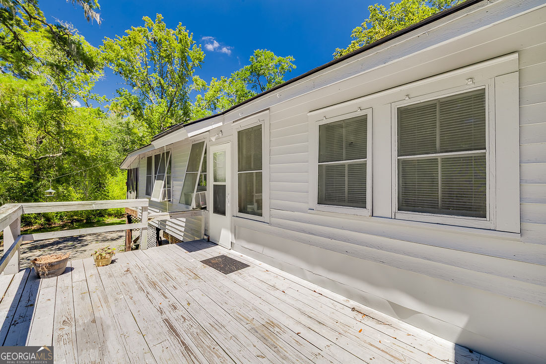 444 Harvey Road Bloomingdale, GA 31302 - Photo 24 of 33