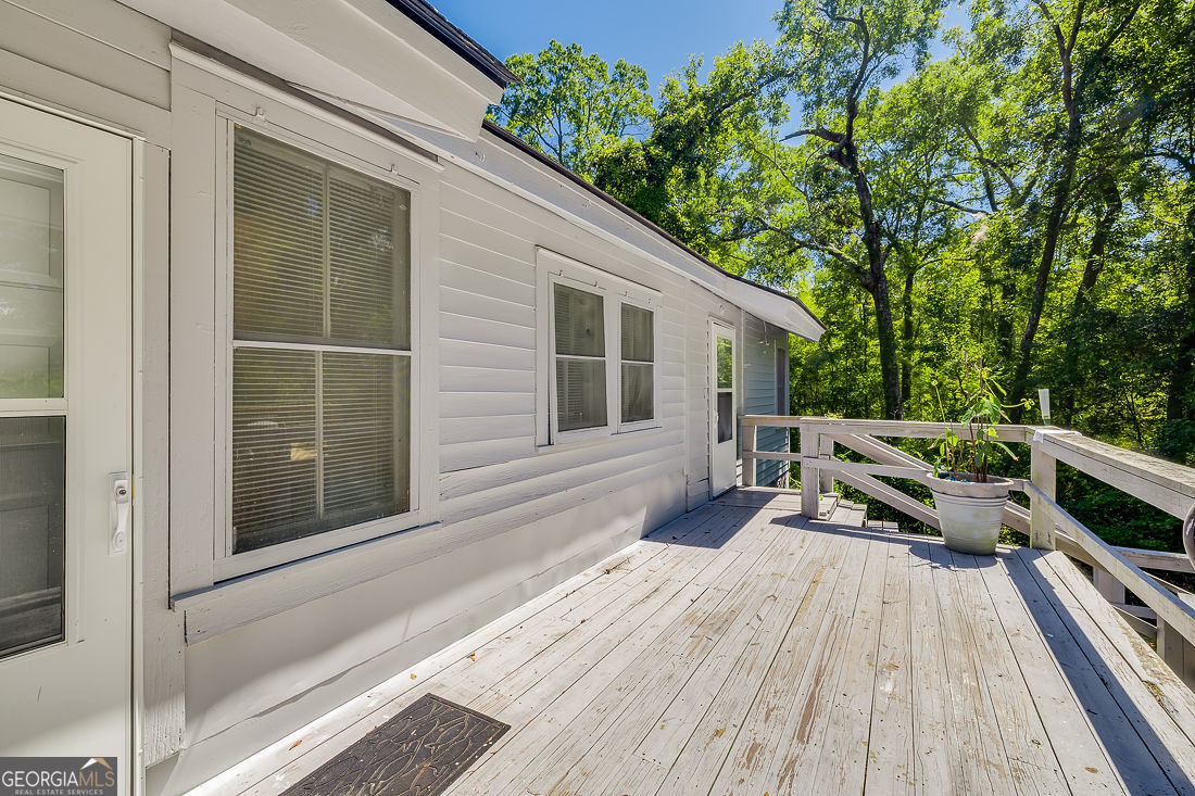 444 Harvey Road Bloomingdale, GA 31302 - Photo 25 of 33