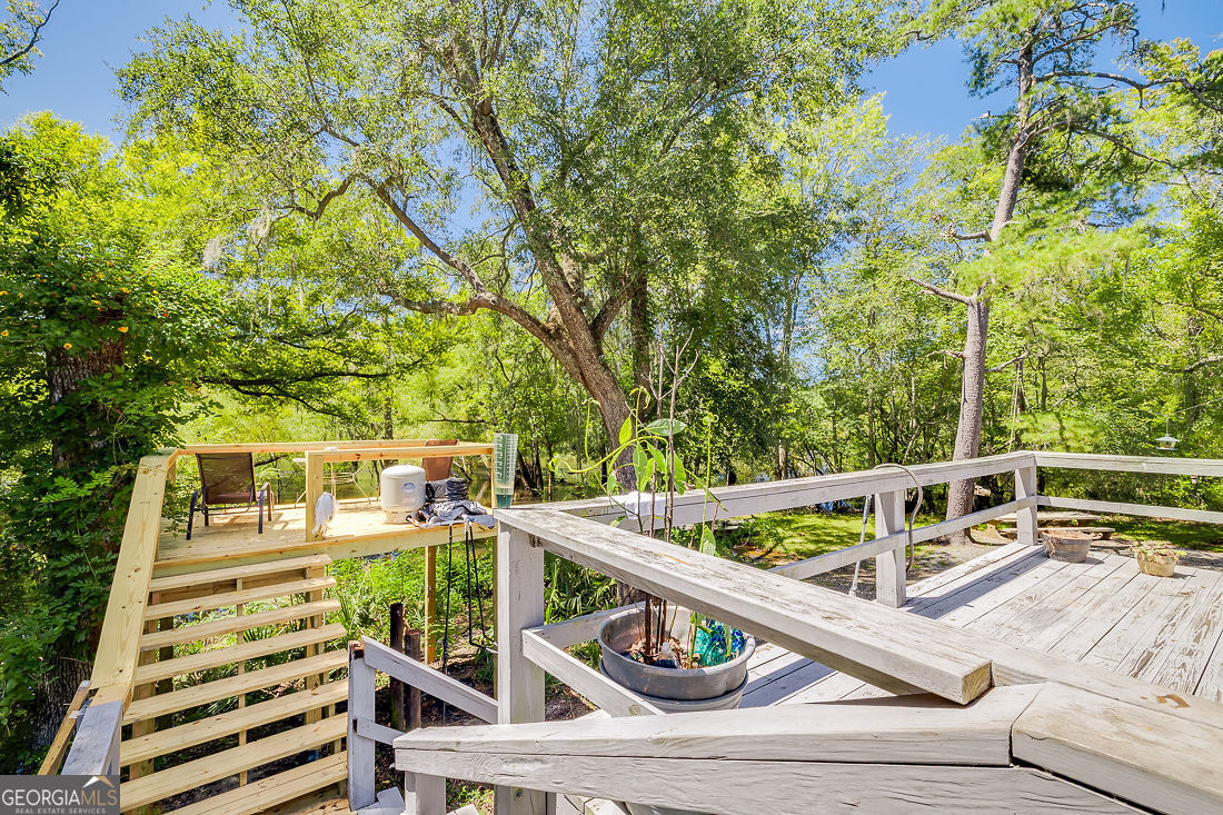 444 Harvey Road Bloomingdale, GA 31302 - Photo 27 of 33