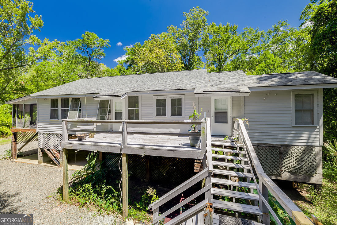 444 Harvey Road Bloomingdale, GA 31302 - Photo 28 of 33