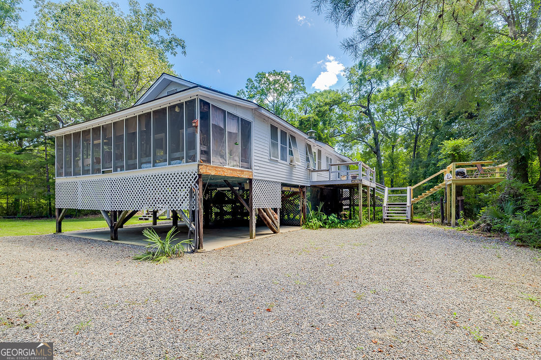 444 Harvey Road Bloomingdale, GA 31302 - Photo 30 of 33