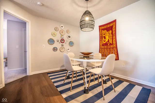 $258,000 | 946 Lenox Lane, Unit 104, Carmel, IN 46032