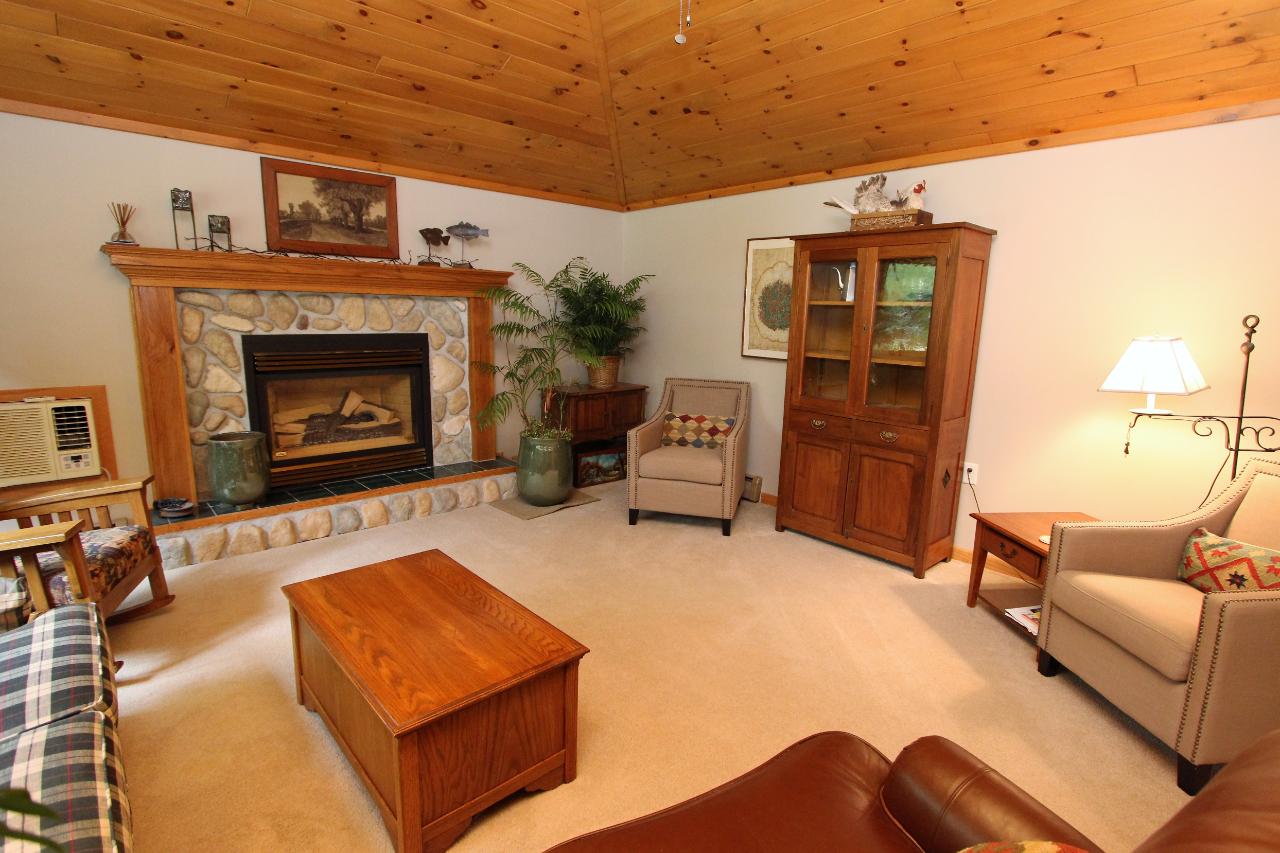 8806 Kurtzweil Road Sayner, WI 54560 - Photo 3 of 18 Gallery Image 3