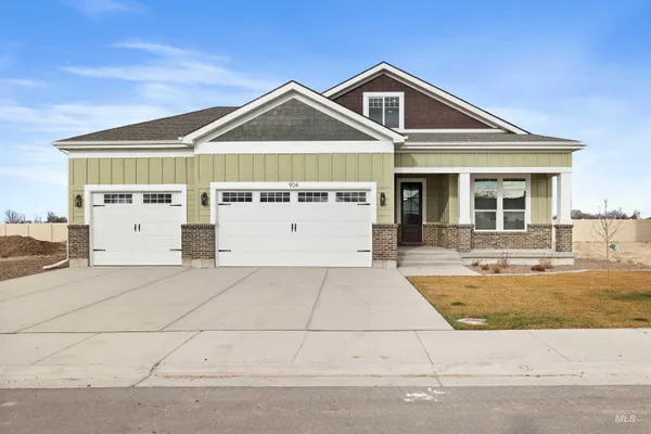 $689,000 | 904 Adamite Road, Kimberly, ID 83341