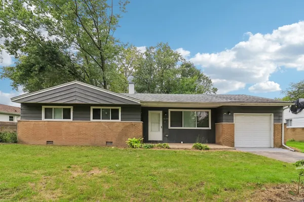 $189,000 | 16344 Spaulding Avenue, Markham, IL 60428