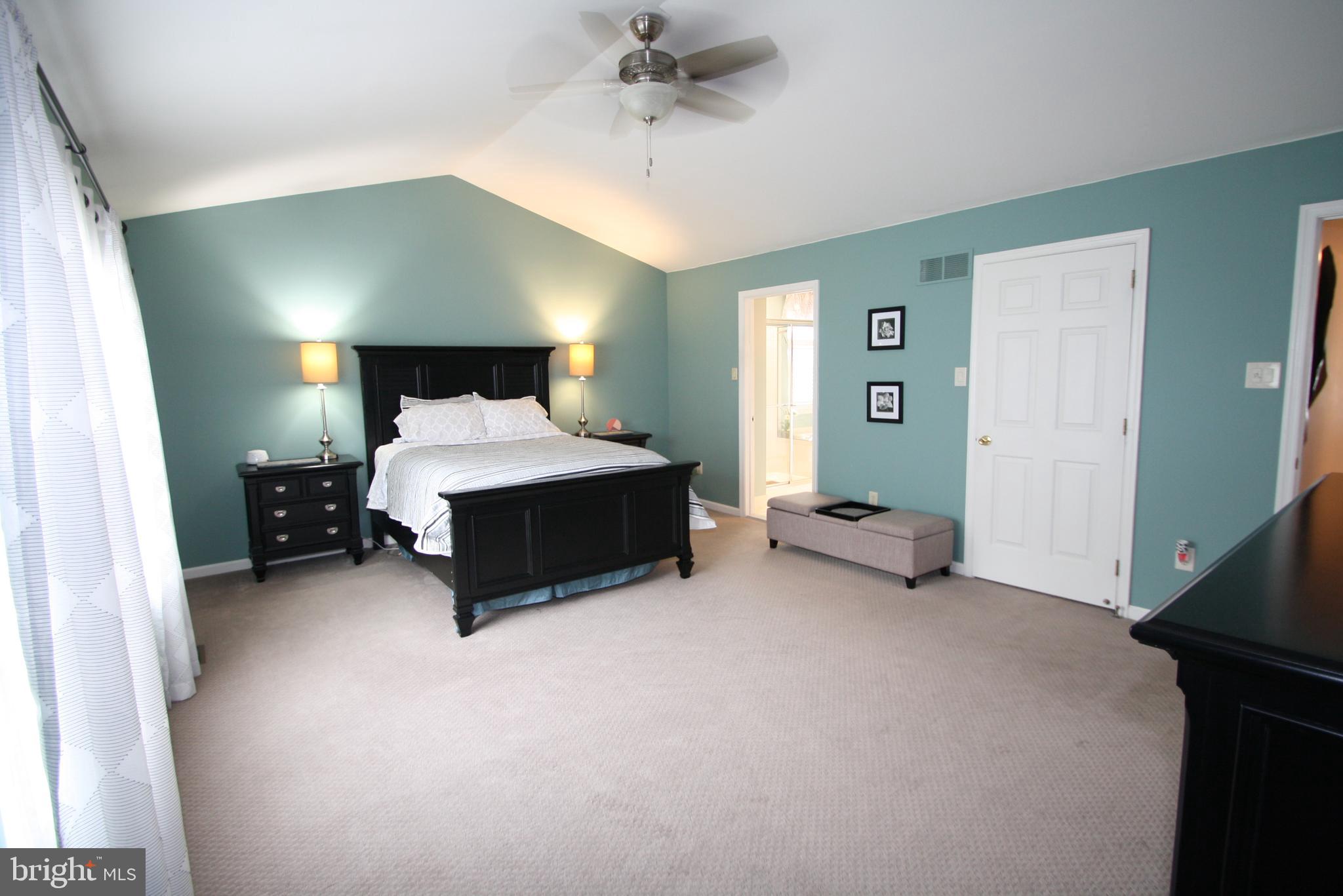 2844 Lee Drive Jamison, PA 18929 - Photo 11 of 33 Master Suite