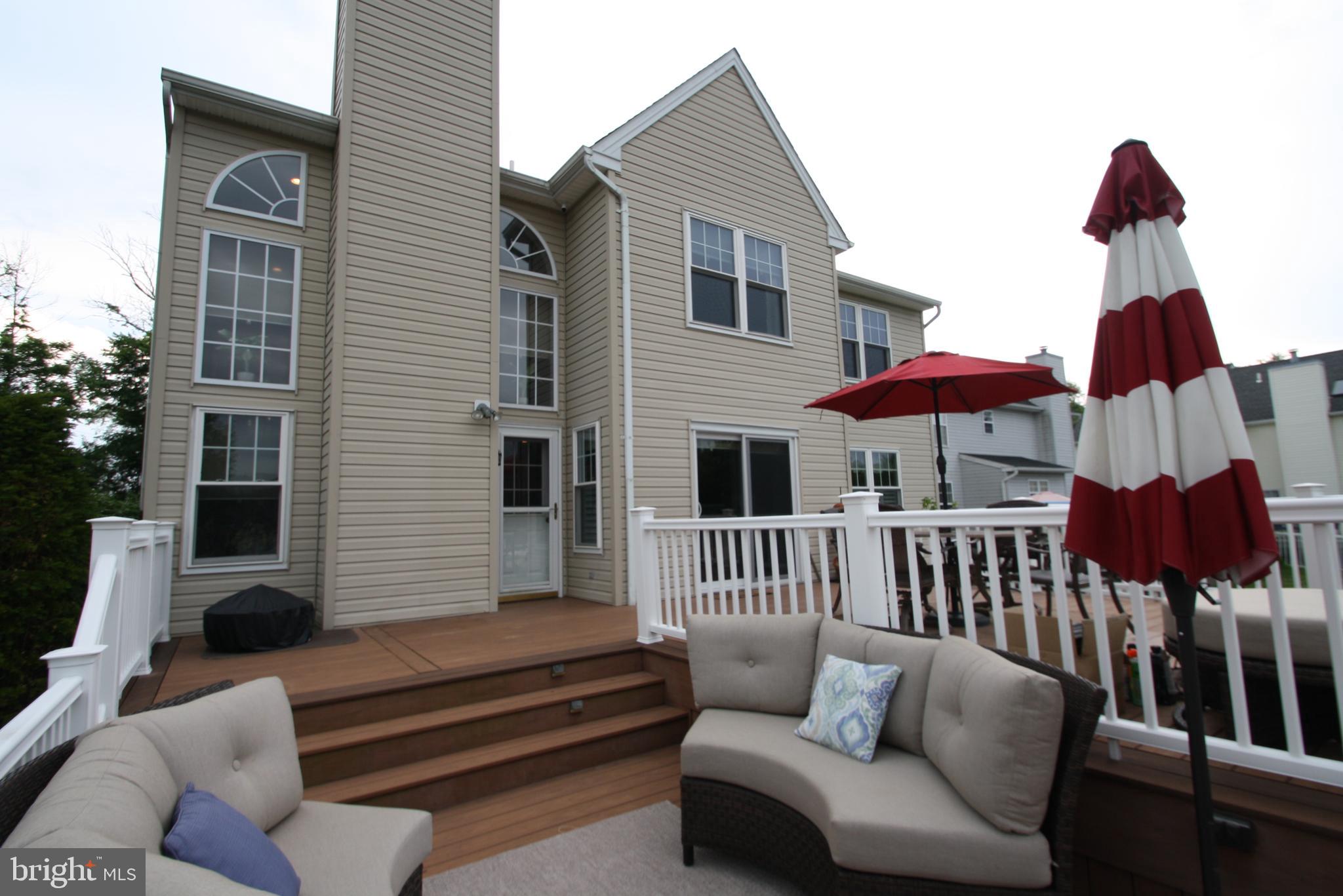 2844 Lee Drive Jamison, PA 18929 - Photo 28 of 33 Back of House