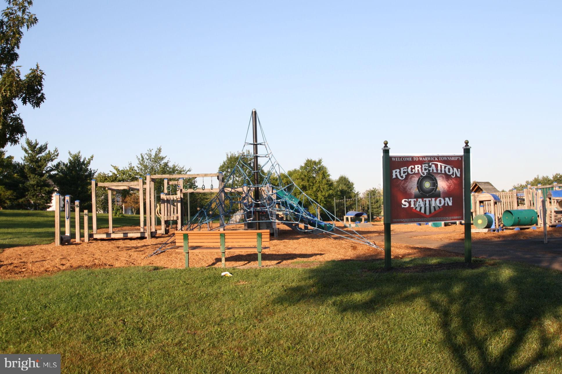 2844 Lee Drive Jamison, PA 18929 - Photo 33 of 33 Township Park