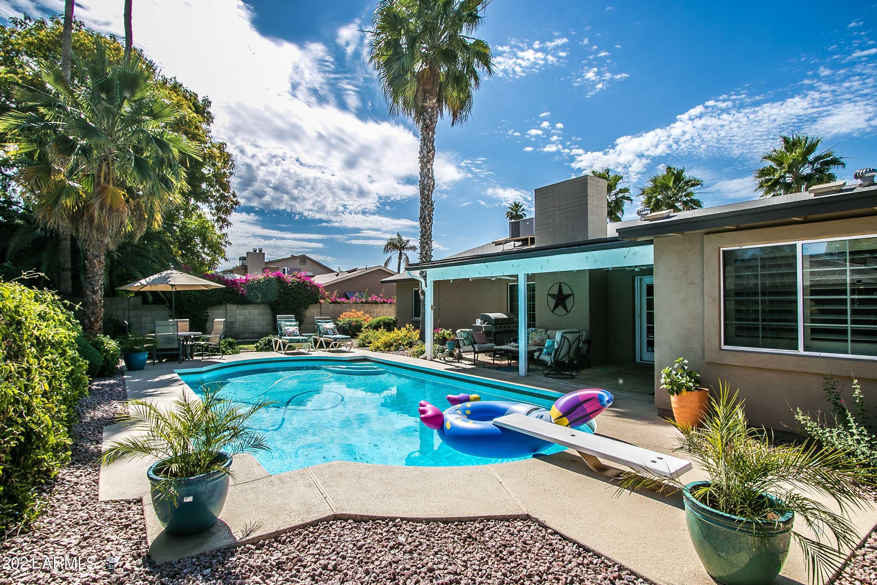 4518 East Hearn Road Phoenix, AZ 85032 - Photo 26 of 30 Hearn Rd-28