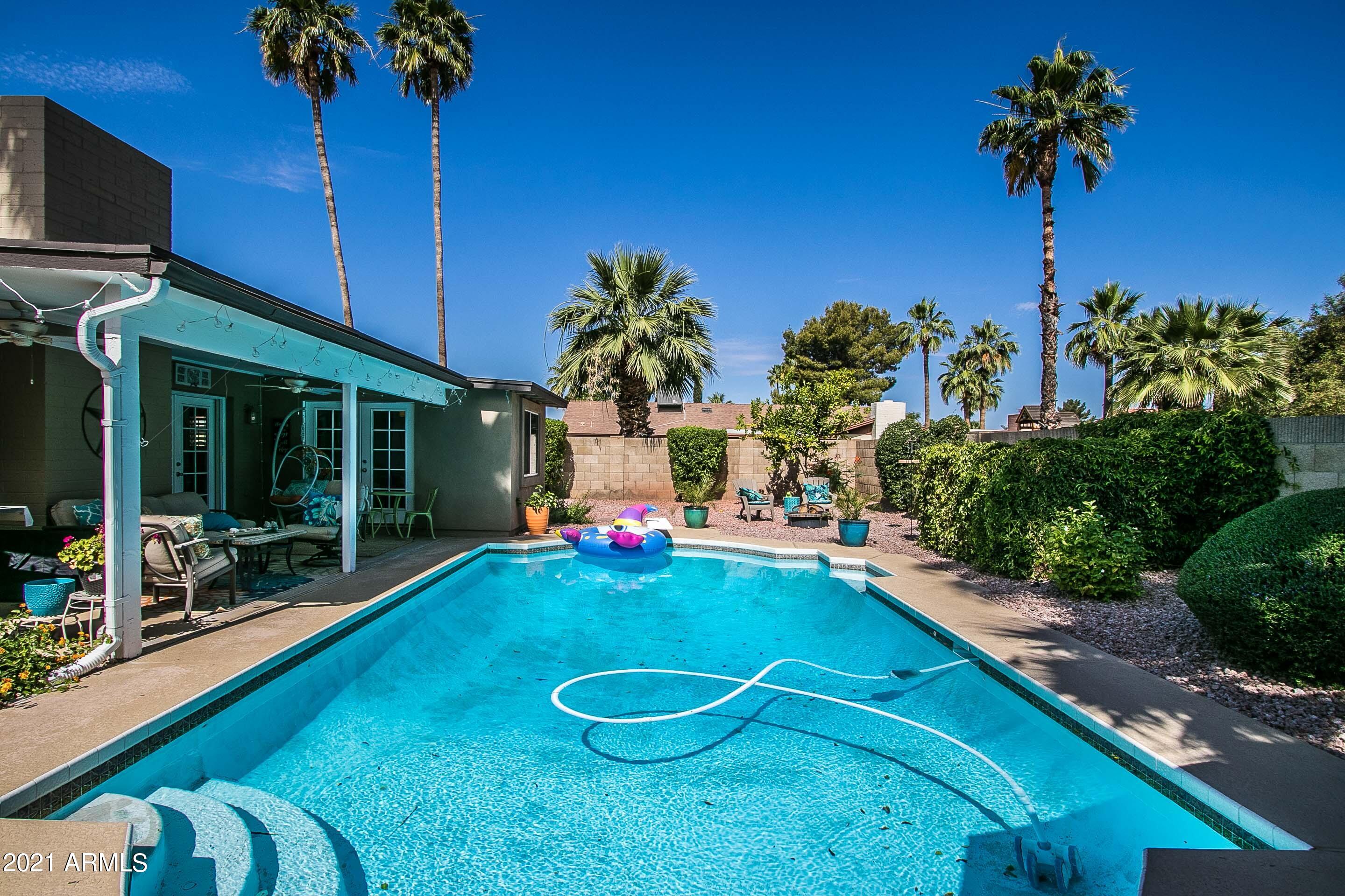 4518 East Hearn Road Phoenix, AZ 85032 - Photo 28 of 30 Hearn Rd-30