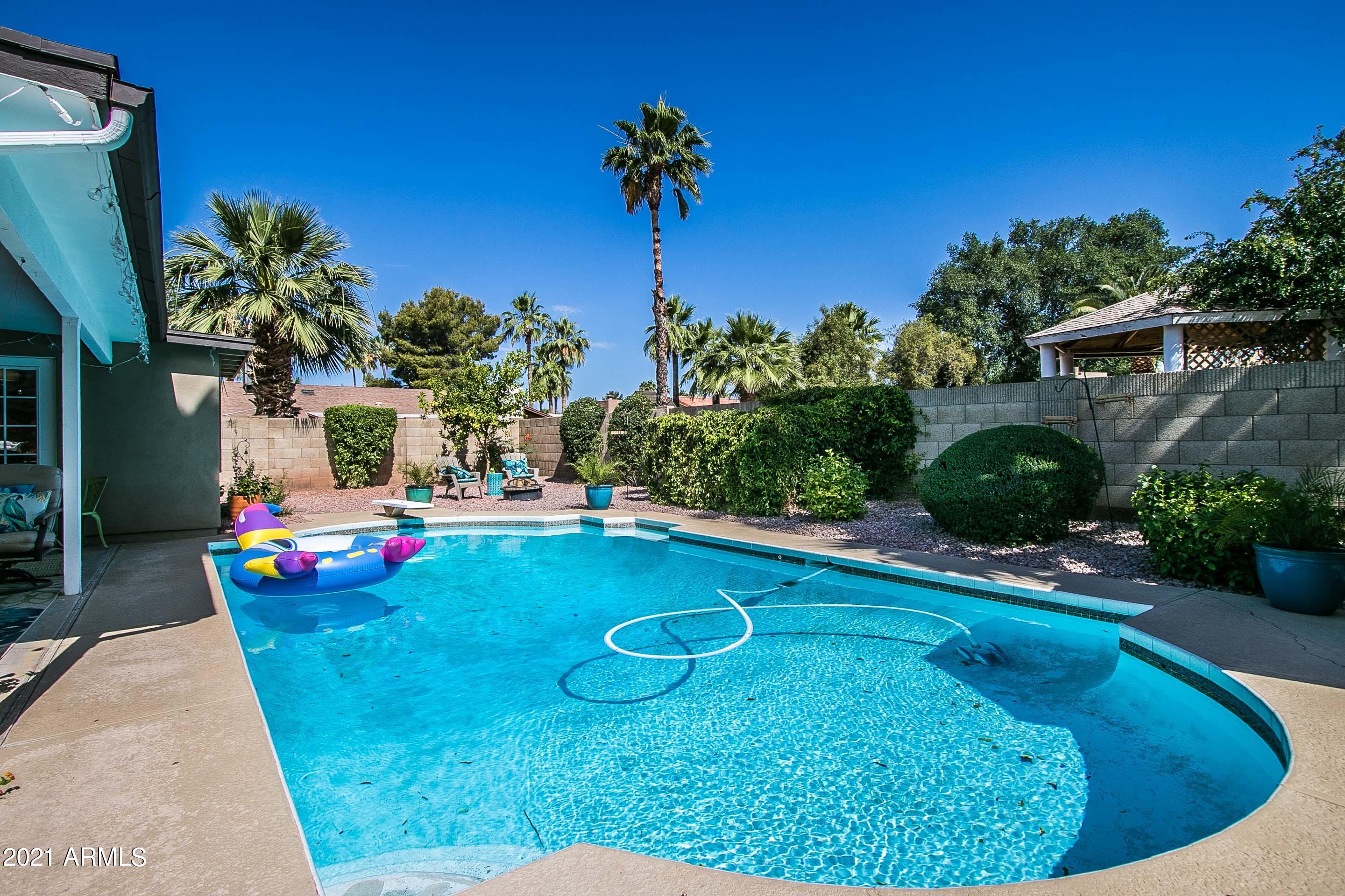 4518 East Hearn Road Phoenix, AZ 85032 - Photo 29 of 30 Hearn Rd-32