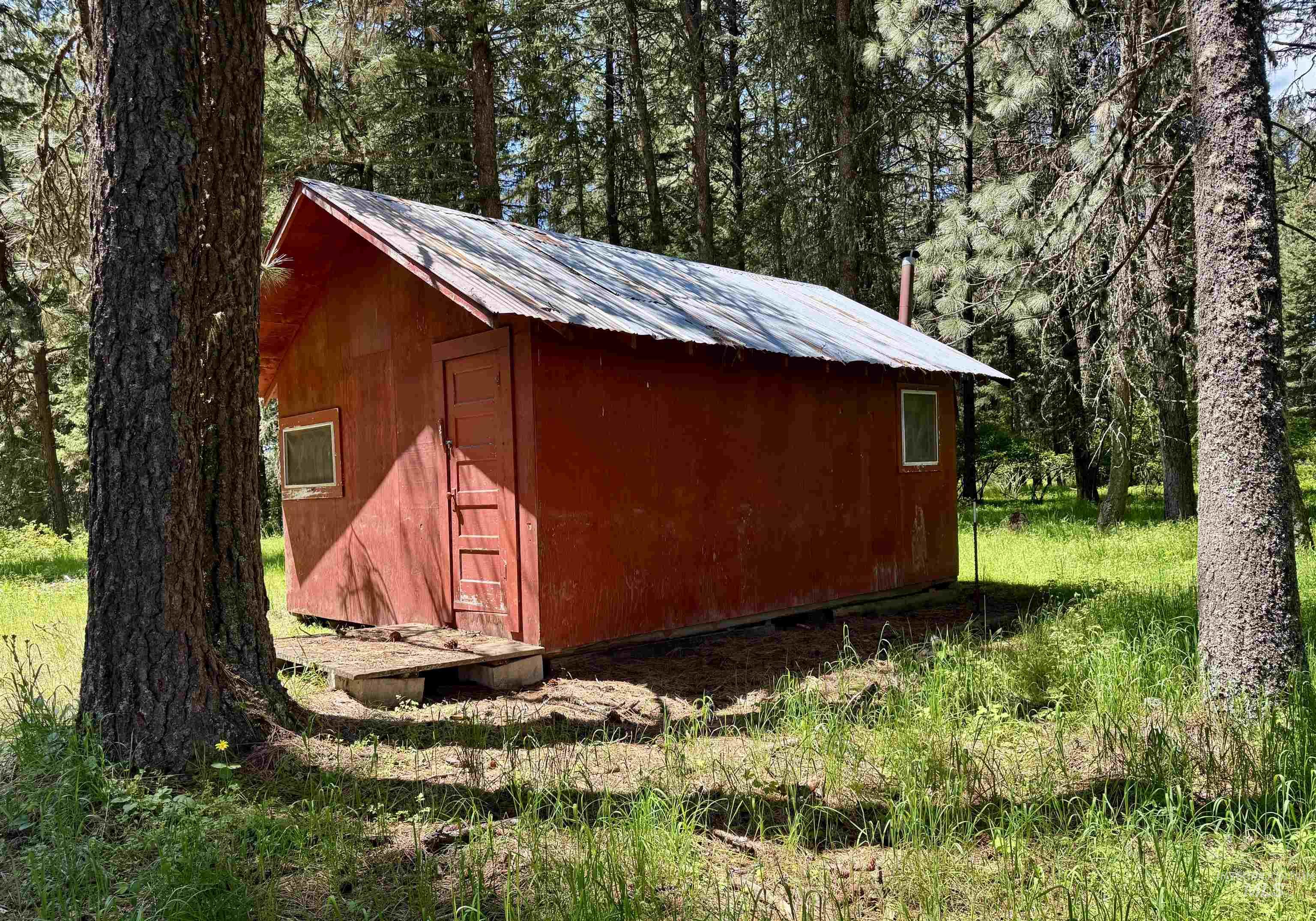 1726 Kidder Ridge Road Kamiah, ID 83536 - Photo 21 of 30