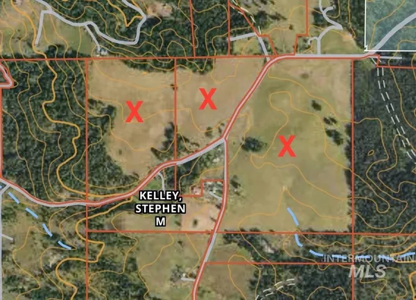 $1,254,000 | 1726 Kidder Ridge Road, Kamiah, ID 83536