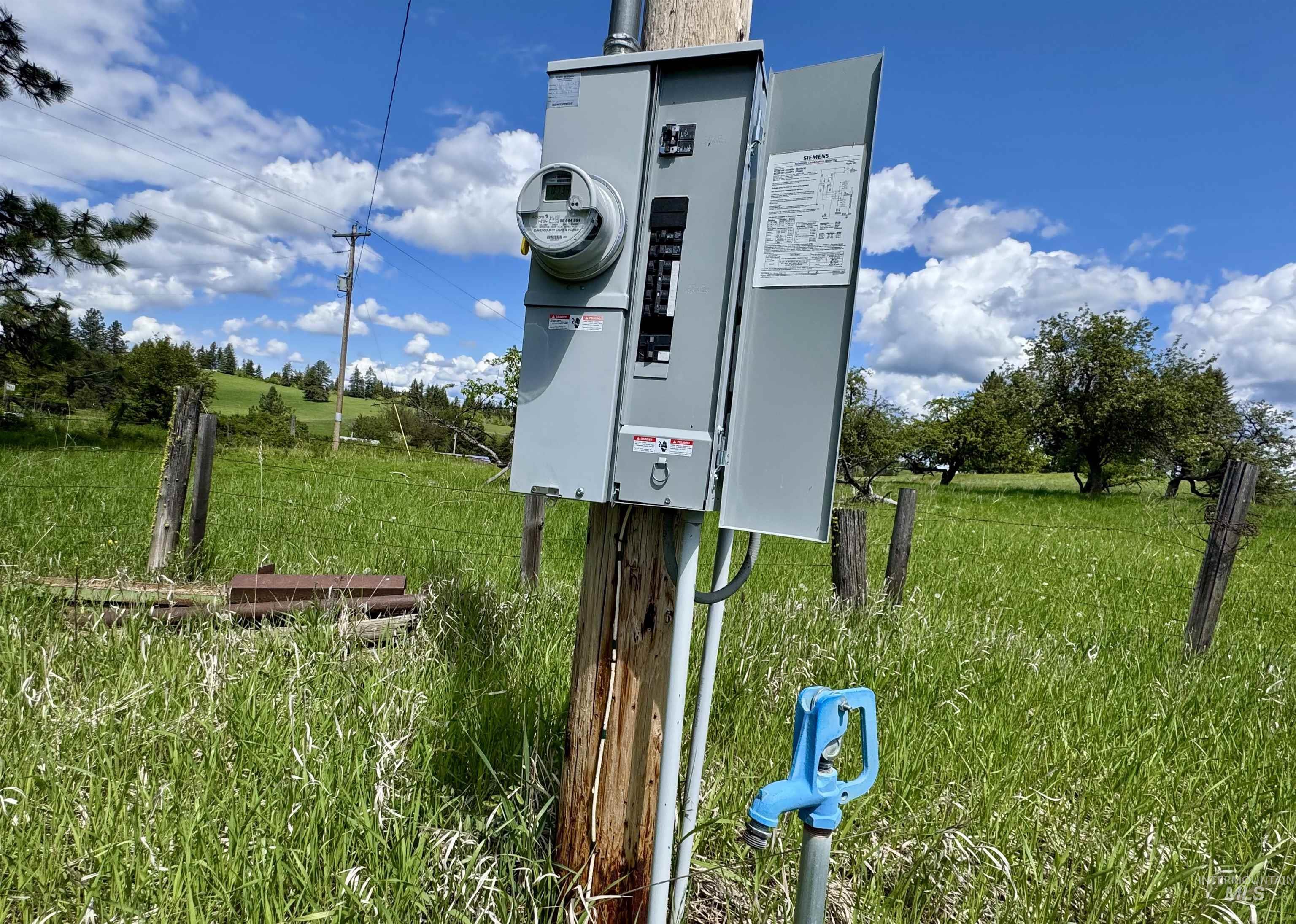 1726 Kidder Ridge Road Kamiah, ID 83536 - Photo 10 of 30