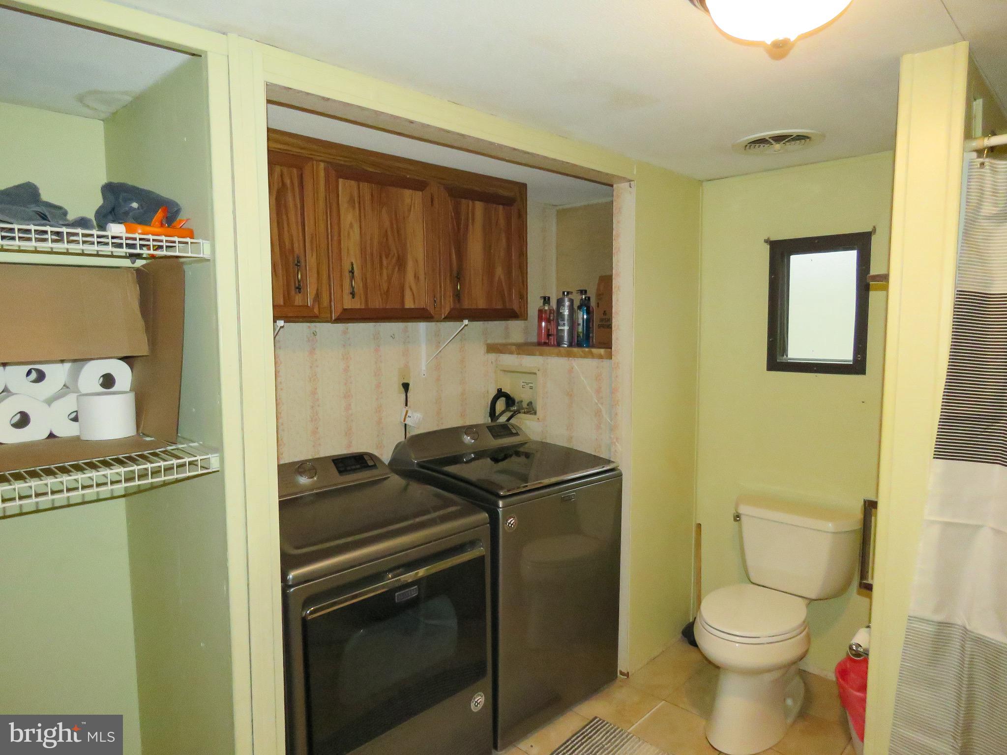 2379 River Road Bainbridge, PA 17502 - Photo 9 of 15 a view of a storage and utility room