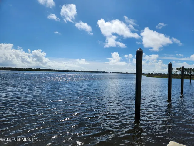 a view of a lake view