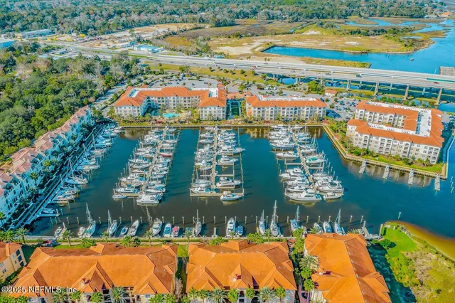 a view of ocean view with beach